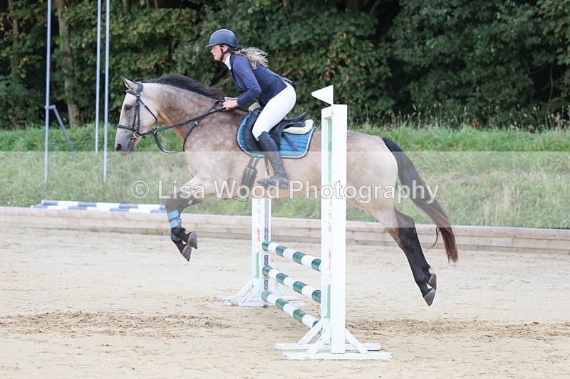 3E7A6707 - Class 5: 70cm Senior