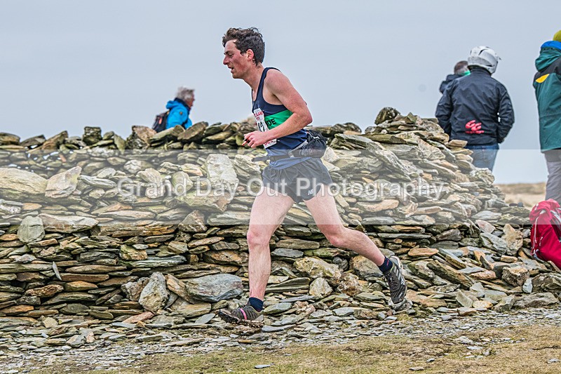 Black Combe-21 - Black Combe Fell Race Saturday 4th March 2023