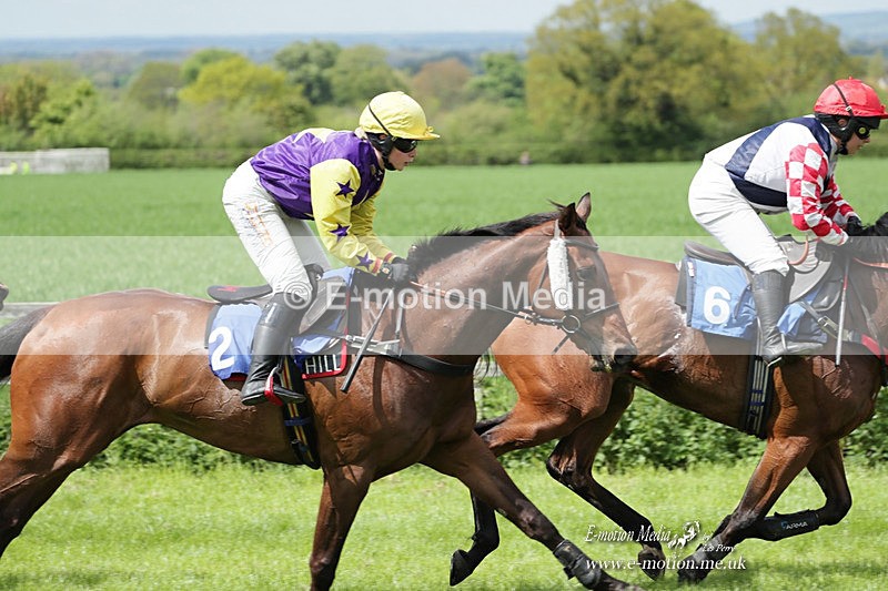 PtP 070523 84 - Kimblewick Races Coronation Meet  Kingston Blount 07/05/23