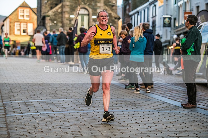 RTH-1073 - Keswick Round The Houses Road Race Wednesday 23rd April 2025