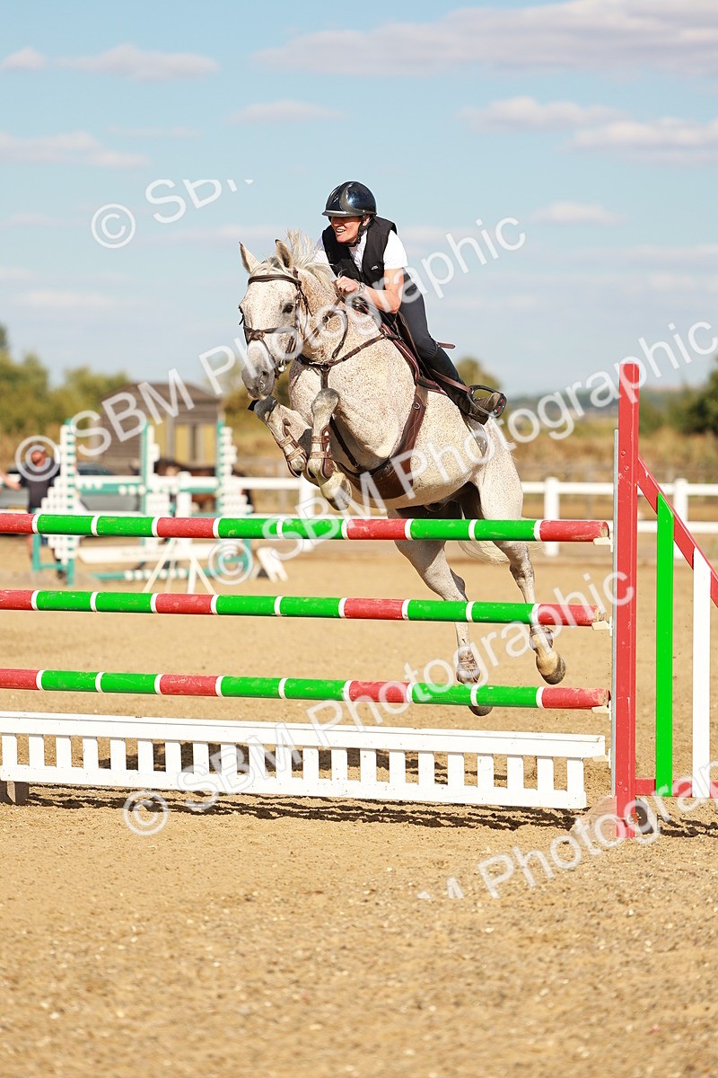 SBM_007889 - Class 6 - National 1.30m 1.40m