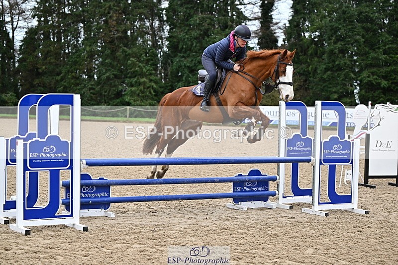 250201A-094032-00036 - Cls 01 Local Horse 90cm