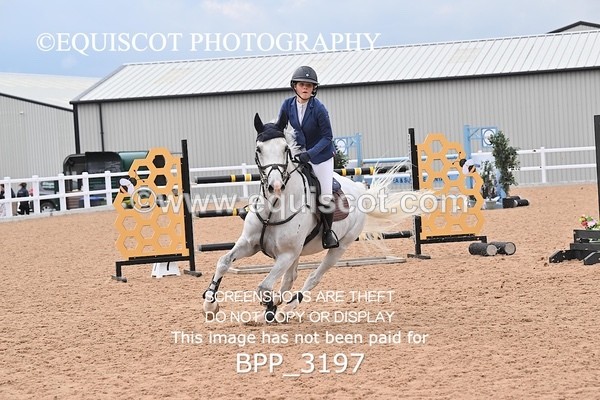 BPP_3197 - CLASS 12. - SAT - Senior 1.30m Open inc The Wright, Johnston & Mackenzie LLP RHS Young Masters quali