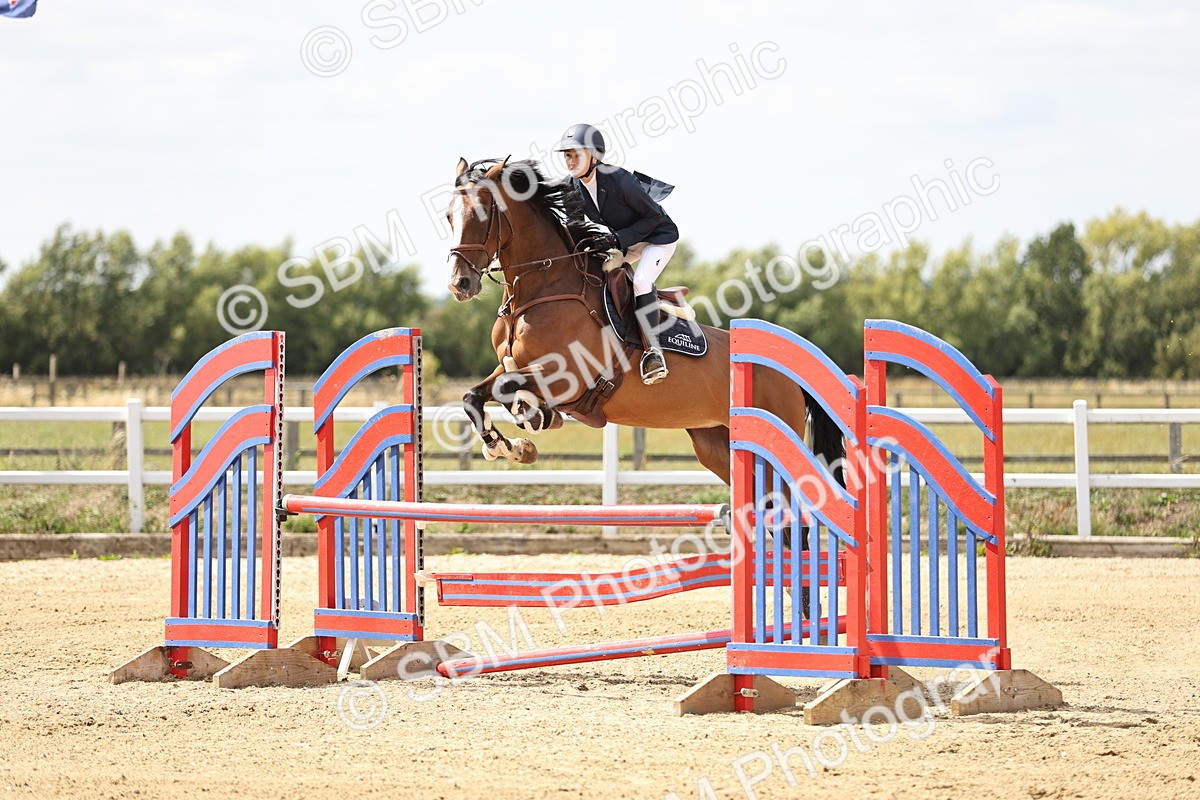 SBM_004768 - Class 5 - Senior Discovery - 1.00m Open