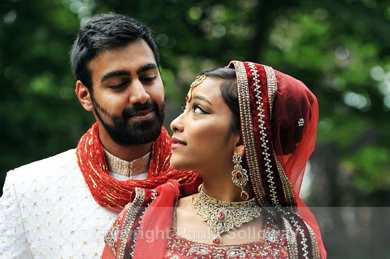 Saj101 - Wedding Portfolio