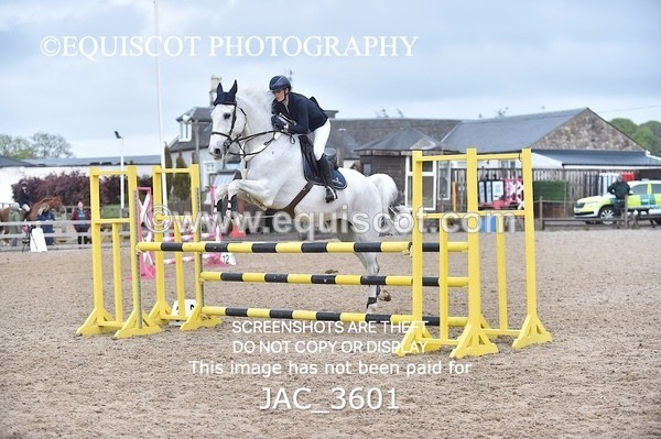 JAC_3601 - CLASS 7 1.05m Amateur Championship Qualifier/ 1.05m Open
