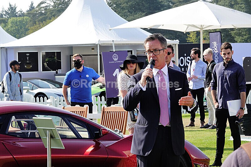 Pete Wilson Salon Prive-51 - Salon Prive SEPT 2020