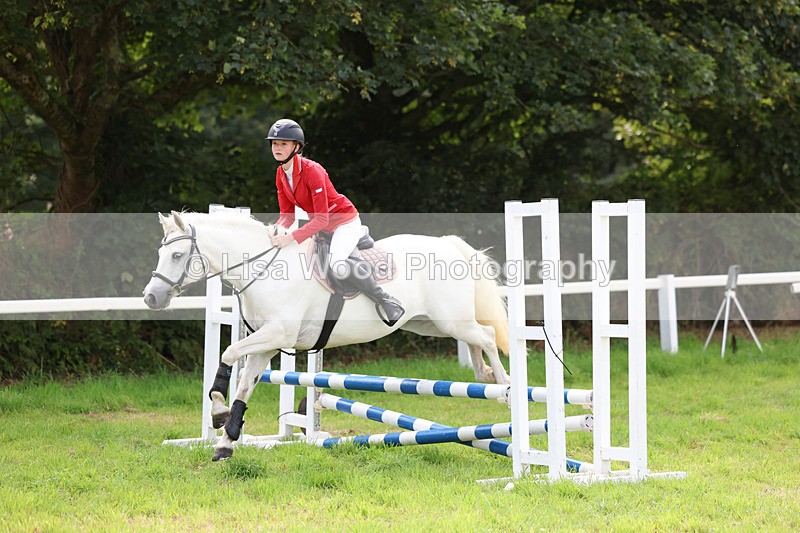 3E7A5645 - Class 2: 70cm Juniors and Seniors