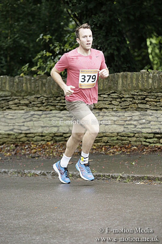 CAD131019-0075 - Cadence Events Grittleton 10km 13/10/19