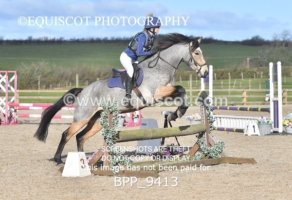 BPP_9413 - CLASS 4 70CM