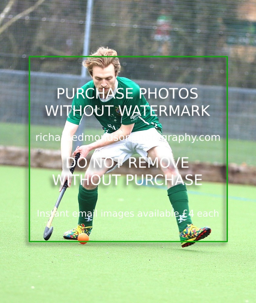 IMG_3432 - Kendal Mens Hockey vs Garstang (23/3/24)