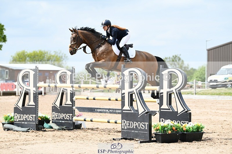 250508-142915-02846 - Cls 4 National 1.40m Open