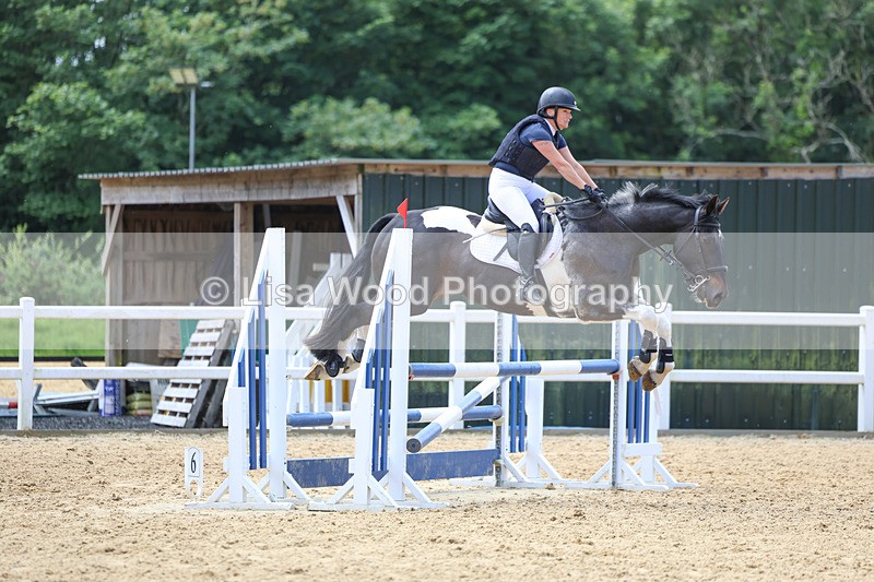 3E7A3352 - Class 5: Senior Discovery/1m open