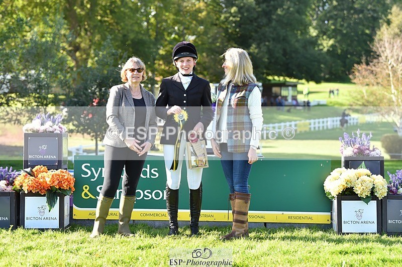 231022-143458-27116 - CCI-S 2 Star Sunday Presentation