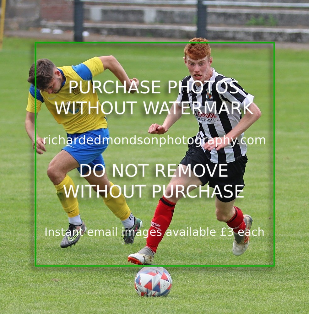 IMG_9697 - Kendal Town v Whitehaven