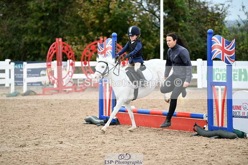 241013B-110711-00525 - Cls 2a 40cm Assisted