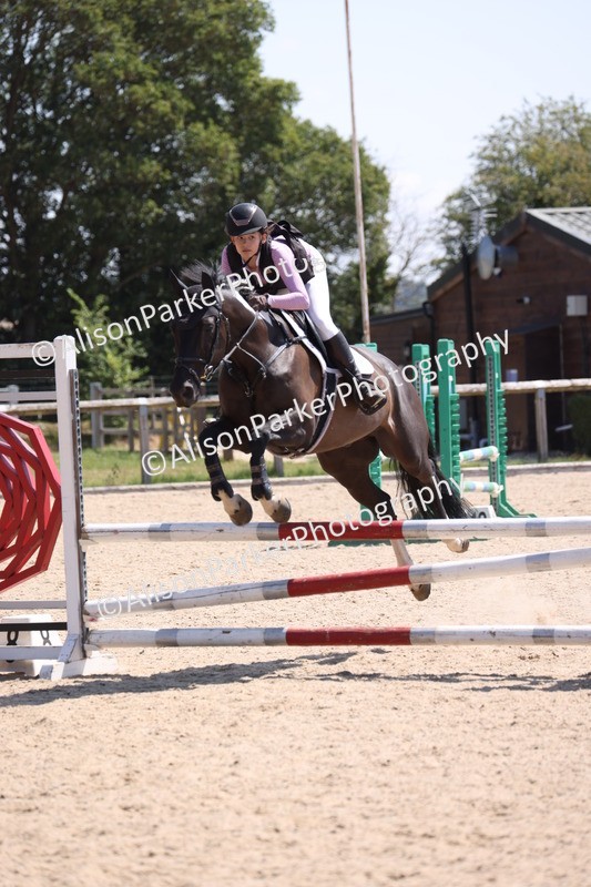 20250713-1116 - Class 5 - 80cm