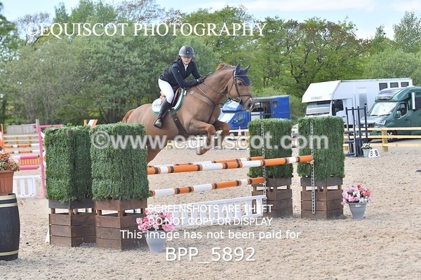 BPP_5892 - CLASS 27 SUN Scottish Branch 1m Amateur Championship