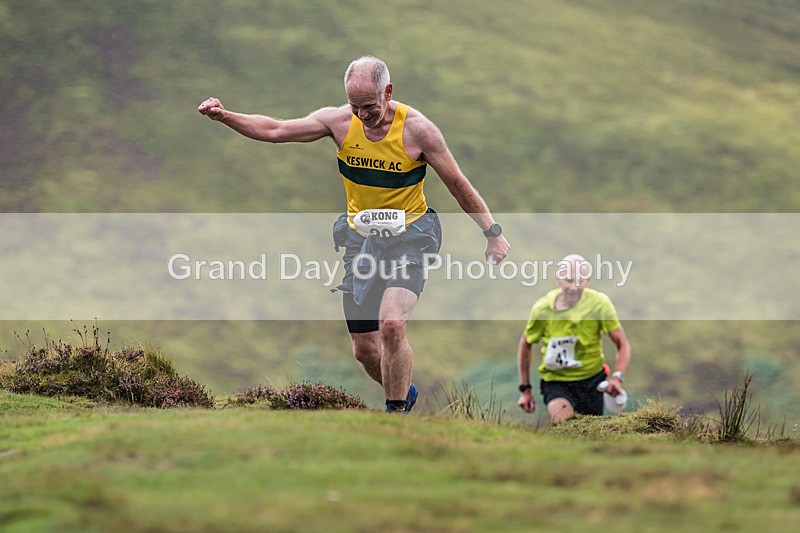 Barrow-494 - Barrow Fell Race Monday 31st August 2026