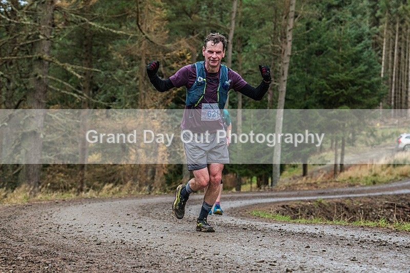 Glentress 21  10K-1140 - High Terrain Events Glentress 21 & 10K Trail Races Saturday 16th November 2024