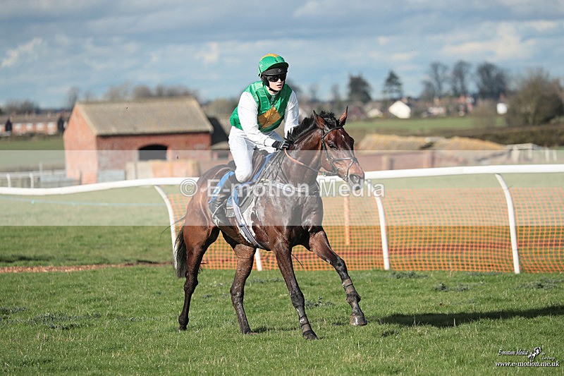 PtP 170324 2878 - Oakley Hunt PtP Brafield-On-The-Green 17/03/24