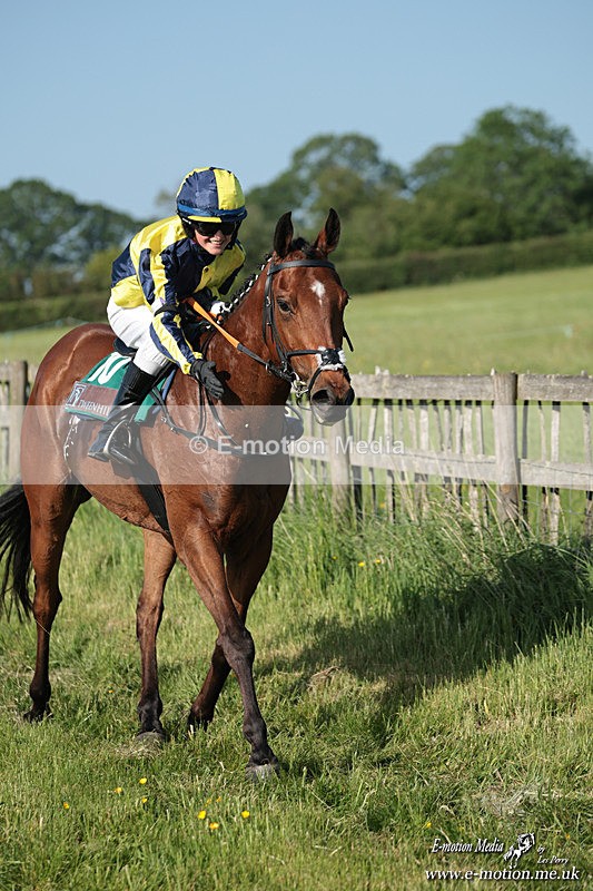 PR 250526 637 - Pony Racing from Chaddesley Corbett 25/05/26