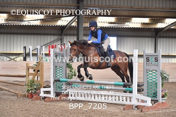 BPP_7205 - CLASS 3 BE80CM