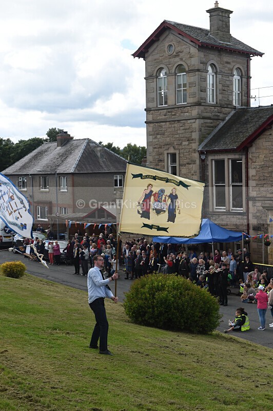 128 - The build up to Selkirk Common Riding 2026