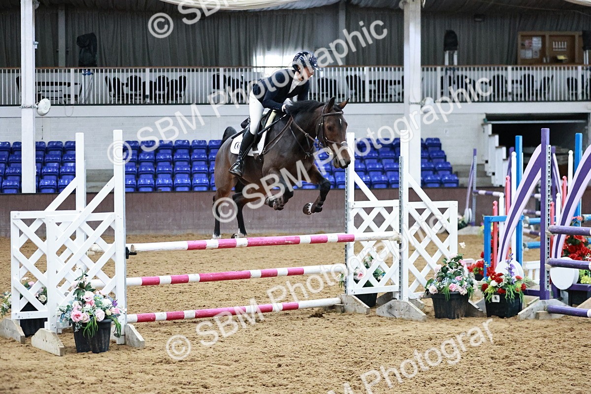 SBM_001217 - Class 3 - Senior Discovery 1.00m