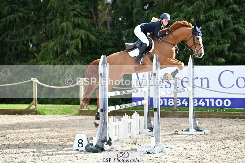 240324-141633-03042 - Cls 10 Newcomers & 1.10m Open