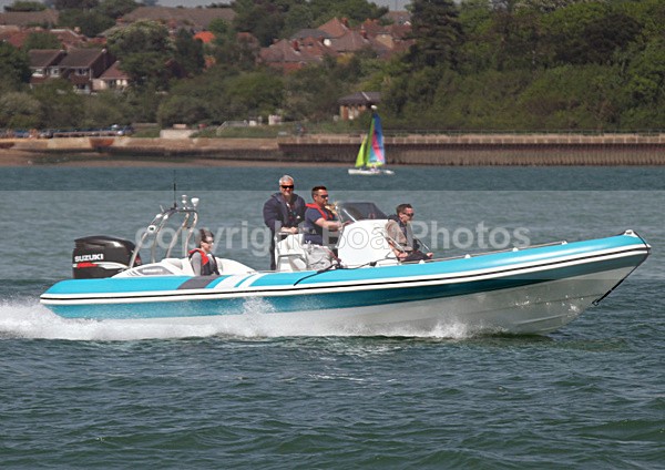 100522 COBRA RIB IMG_1457 - RIBs, Tenders, Dories, Dinghies
