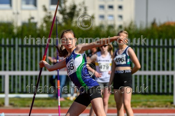 Age25SUN-928817 - Field Female Set Two