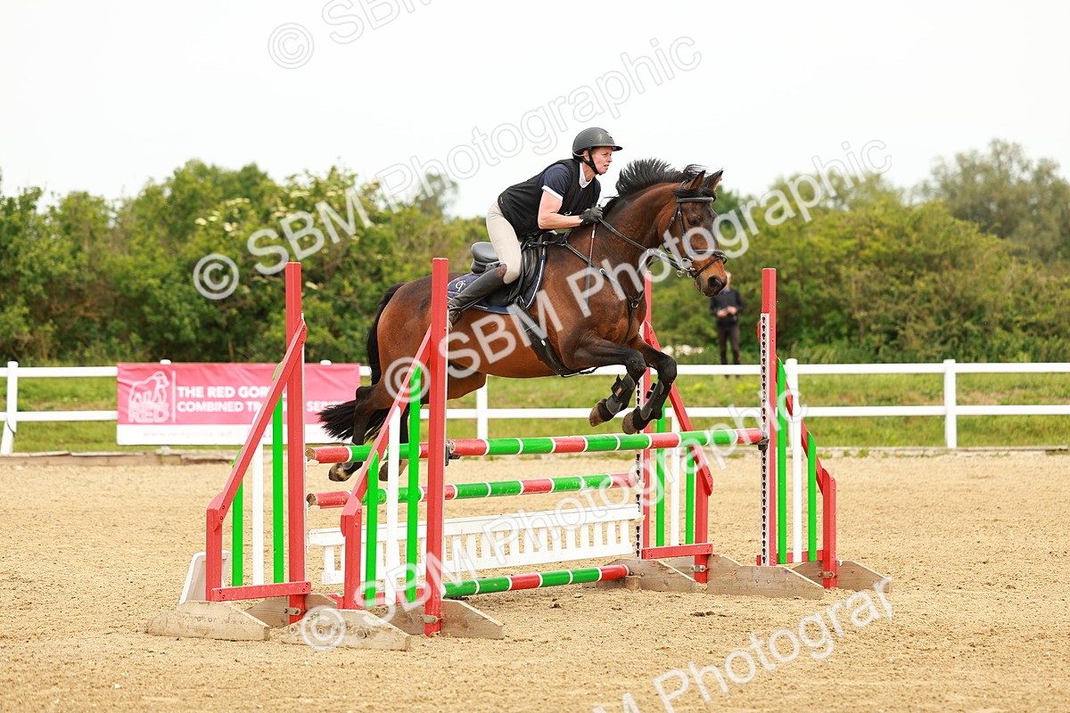 SBM_001280 - Class 3 - Senior Discovery - 1.00m