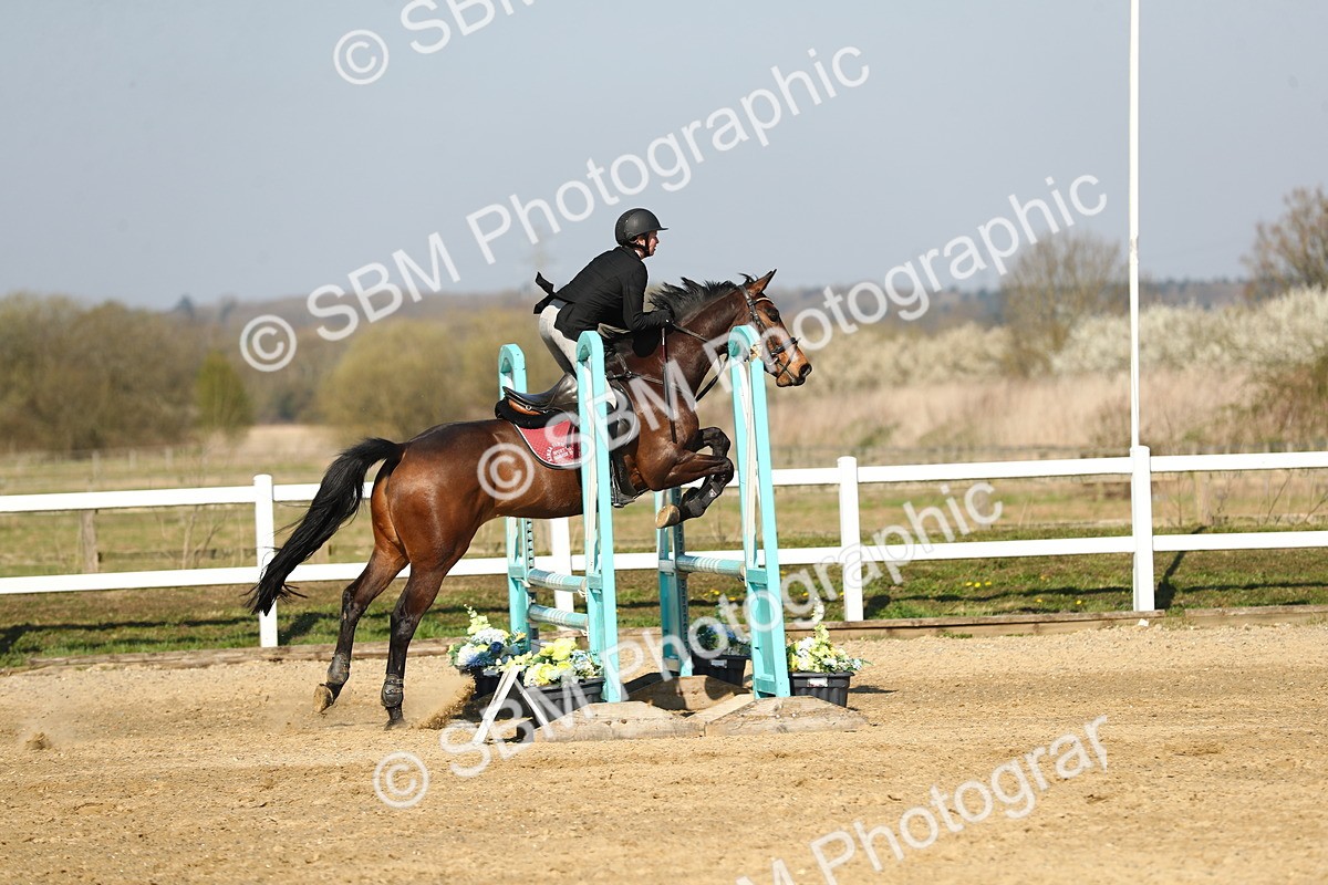 SBM_000235 - Class 2 - Senior British Novice - 90cm