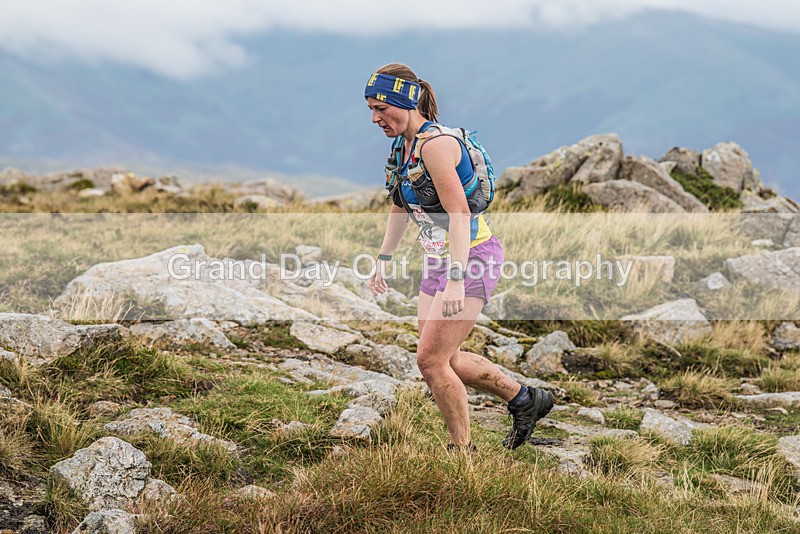 Three Shires-770 - Three Shires Fell Face Saturday 16th September 2023