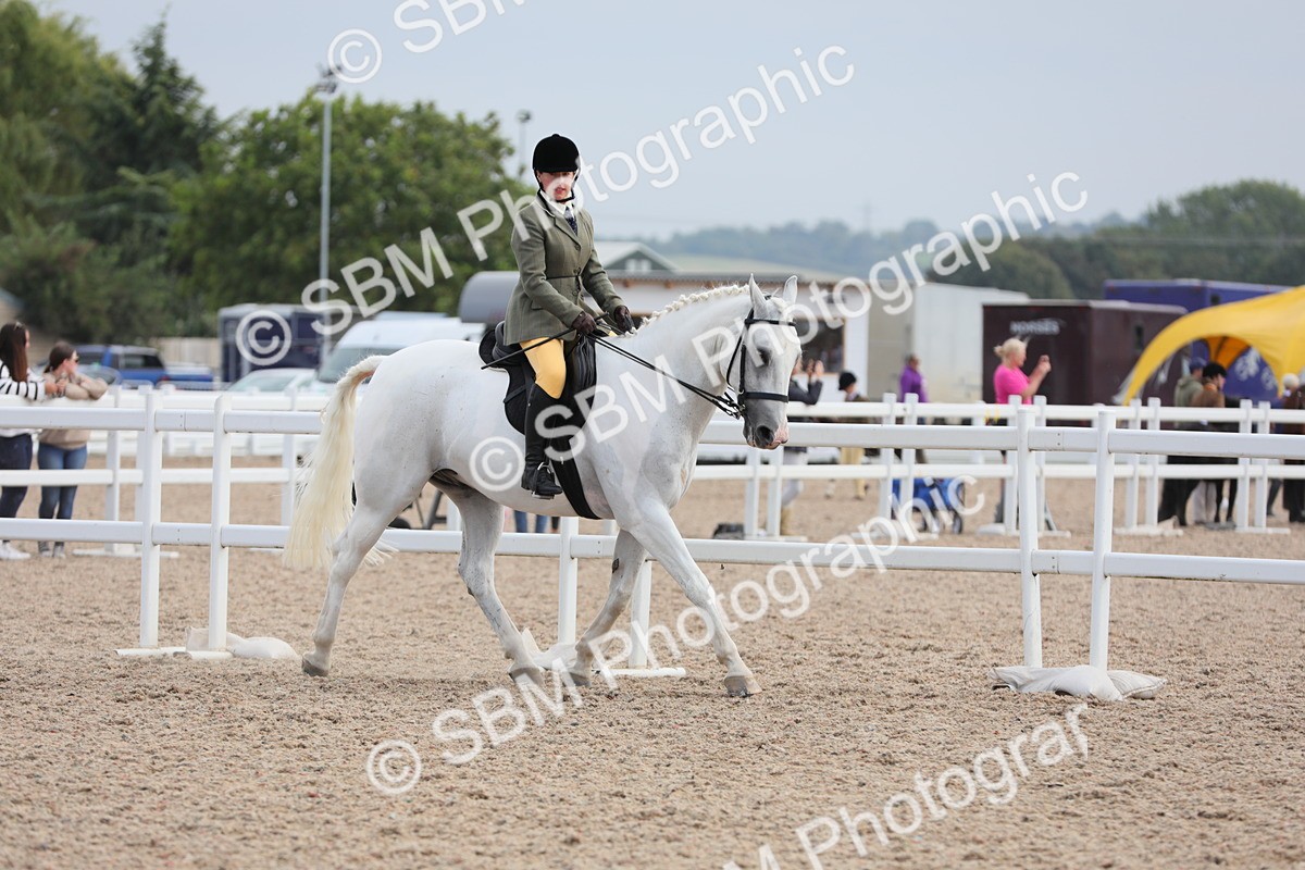 SBM_17803 - Class 315 Best Horse/Rider Combination