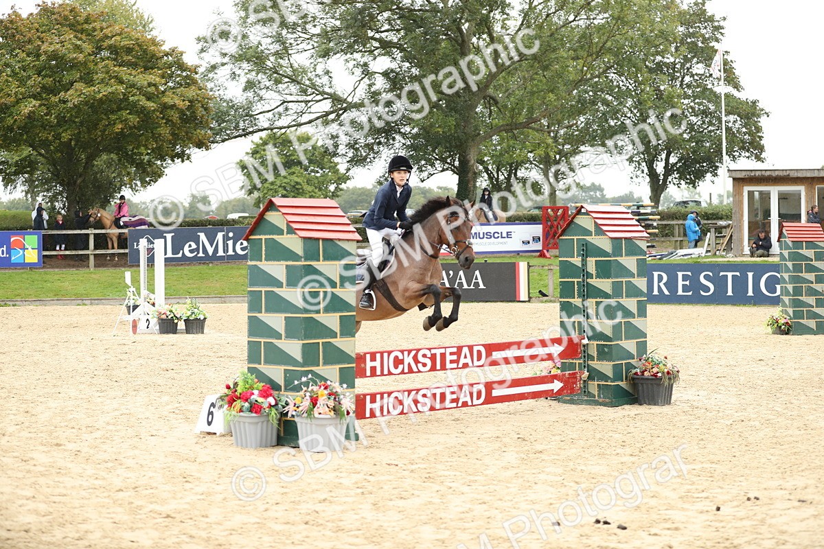 SBM_70488 - J15 - Junior Pony 70cm Championship