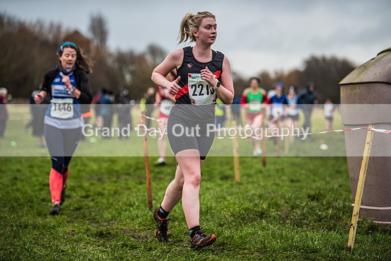Blackpool-138 - Mid Lancs XC Blackpool Saturday 13th January 2024