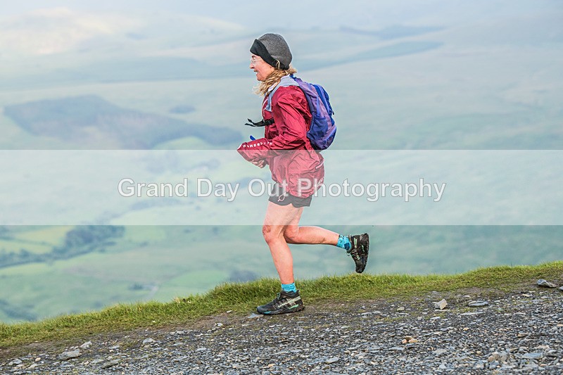 Blencathra-738 - Blencathra Fell Race Wednesday 5th June 2024