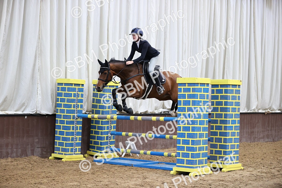 SBM_001618 - Class 4 - Senior Newcomers - 1.10m Open