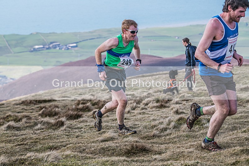 Black Combe-306 - Black Combe Fell Race Saturday 7th March 2026