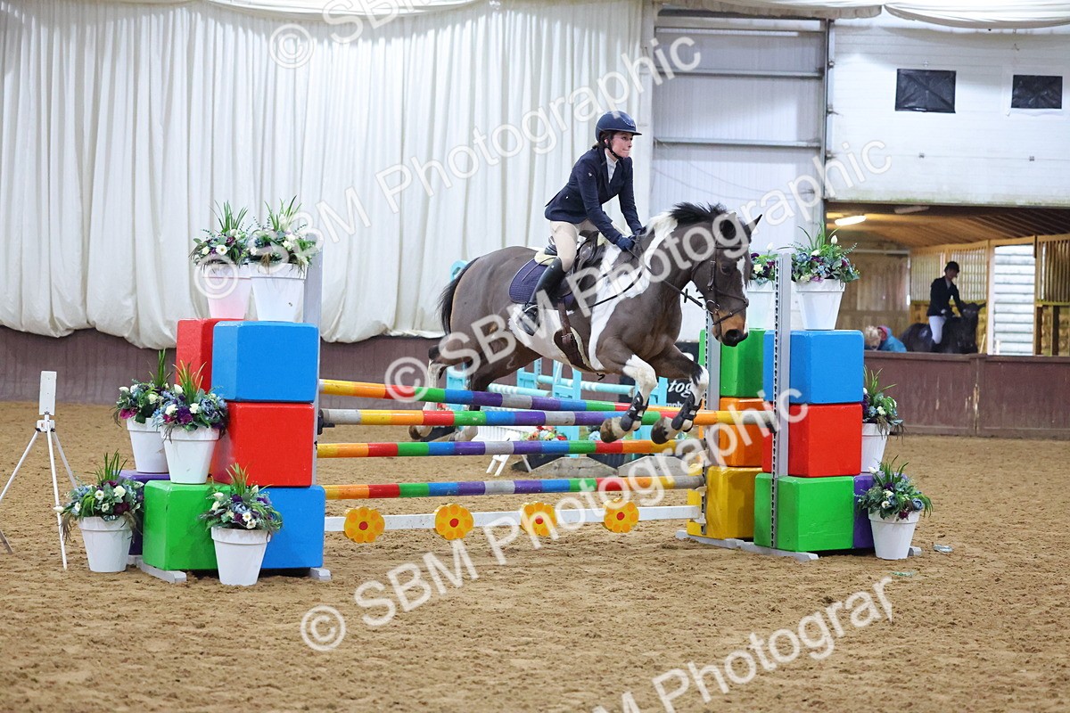 SBM_000919 - Class 13 - Equissage Pulse Senior British Novice/ 90cm Open - First Round (0.90m)