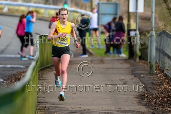 Livirelays25-920477 - Female Set Two