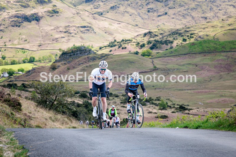 135346 - Blea Tarn Climb 13:00 - 14:00
