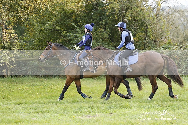  WWHT 171021 2042 - Novice Pairs (0.80m)  17/10/21