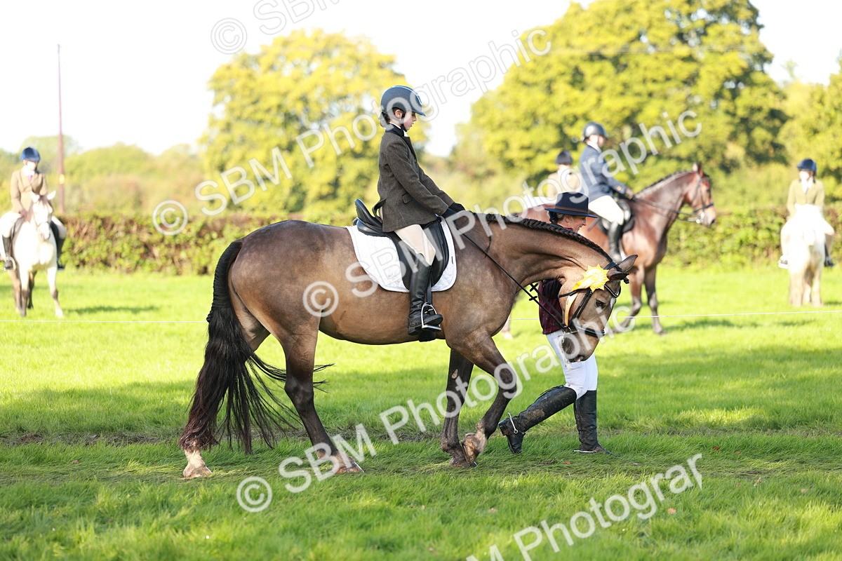 SBM_37095 - S11 - Best Ridden Horse & Pony
