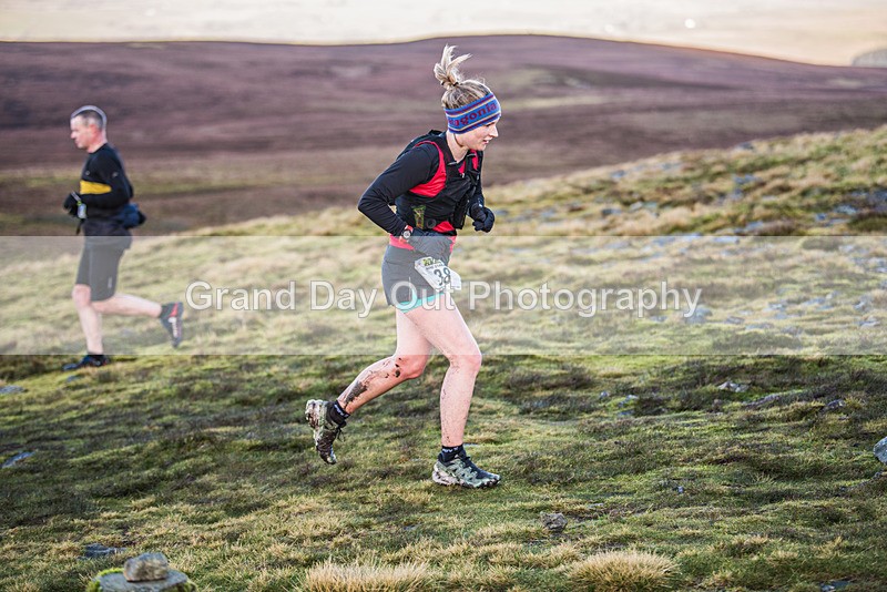 Nine Standards-348 - Nine Standards Fell Race Monday 1st January 2024