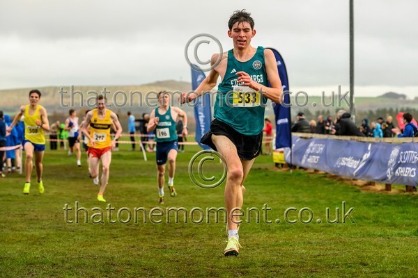 SCLan25-910875 - Senior Men Set Two