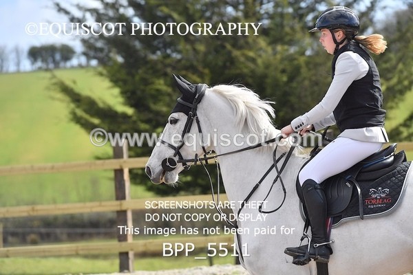 BPP_5511 - CLASS 6 Senior Discovery/ 1m Open