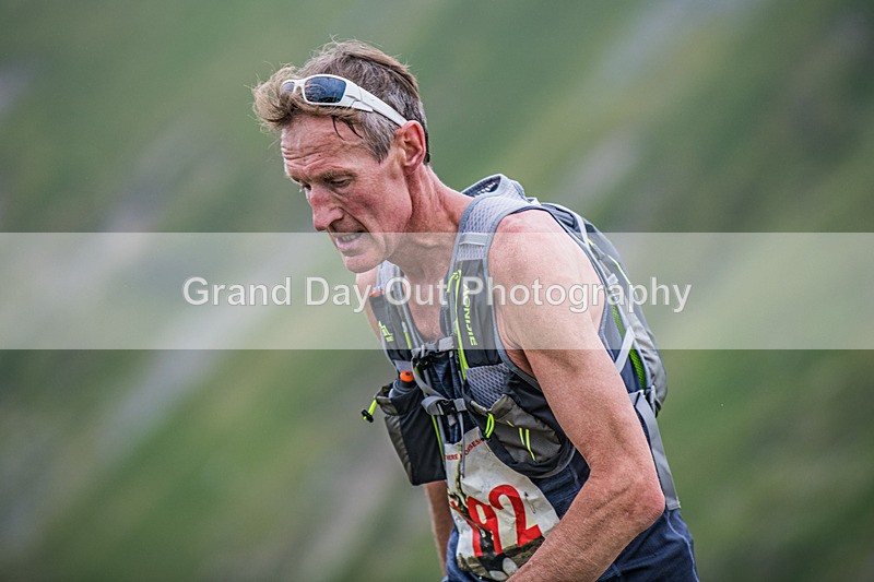 Kentmere-193 - Pete Bland Kentmere Horseshoe Fell Race Sunday 20th July 2025